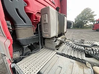 2024 man tgx 33.580 vrachtwagen - afbeelding 6 van  34