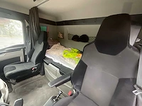 2024 man tgx 33.580 vrachtwagen - afbeelding 19 van  34