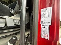 2024 man tgx 33.580 vrachtwagen - afbeelding 22 van  34