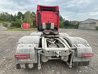 2024 man tgx 33.580 vrachtwagen - afbeelding 29 van  34