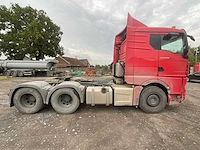 2024 man tgx 33.580 vrachtwagen - afbeelding 31 van  34