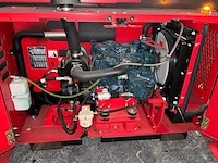 2024 manitou 100 sc-2 schaarlift hoogwerker (ongebruikt) - afbeelding 5 van  19