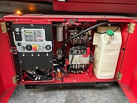 2024 manitou 100 sc-2 schaarlift hoogwerker (ongebruikt) - afbeelding 19 van  19
