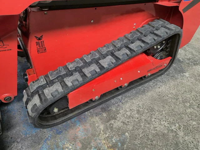 2024 manitou 1050rt - eu stg5 schranklader op rupsen (ongebruikt) - afbeelding 5 van  21