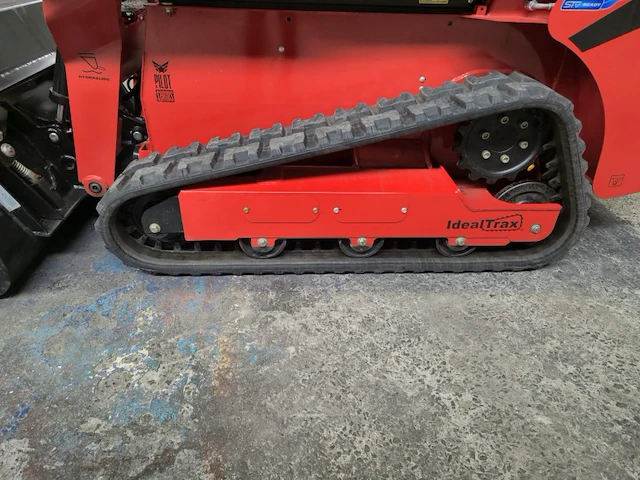 2024 manitou 1050rt - eu stg5 schranklader op rupsen (ongebruikt) - afbeelding 7 van  21