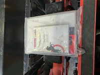 2024 manitou 1050rt - eu stg5 schranklader op rupsen (ongebruikt) - afbeelding 11 van  21