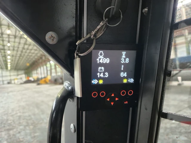 2024 manitou 1050rt - eu stg5 schranklader op rupsen (ongebruikt) - afbeelding 13 van  21