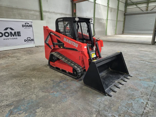 2024 manitou 1050rt - eu stg5 schranklader op rupsen (ongebruikt) - afbeelding 15 van  21