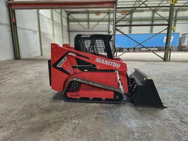 2024 manitou 1050rt - eu stg5 schranklader op rupsen (ongebruikt) - afbeelding 16 van  21