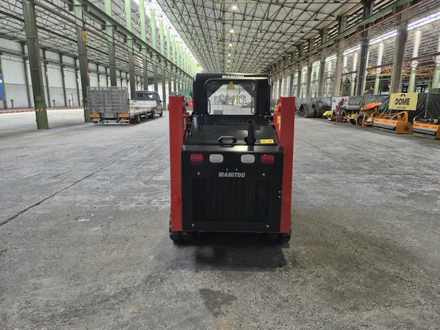 2024 manitou 1050rt - eu stg5 schranklader op rupsen (ongebruikt) - afbeelding 18 van  21