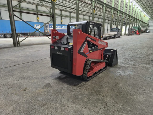 2024 manitou 1050rt - eu stg5 schranklader op rupsen (ongebruikt) - afbeelding 19 van  21