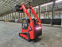 2024 manitou 1050rt - eu stg5 schranklader op rupsen (ongebruikt) - afbeelding 21 van  21