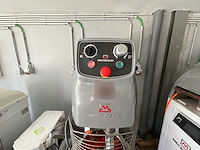 2024 mecnosud mx40px bakkerijmachines, overigen - afbeelding 3 van  8