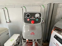 2024 mecnosud mx40px bakkerijmachines, overigen - afbeelding 3 van  8
