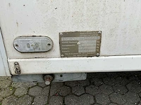 2024 megamobil foodtruck aanhangwagen - afbeelding 5 van  39