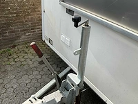 2024 megamobil foodtruck aanhangwagen - afbeelding 8 van  39
