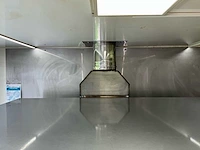 2024 megamobil foodtruck aanhangwagen - afbeelding 16 van  39