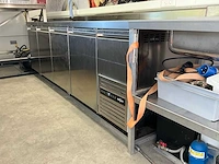 2024 megamobil foodtruck aanhangwagen - afbeelding 28 van  39