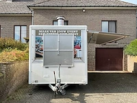 2024 megamobil foodtruck aanhangwagen - afbeelding 37 van  39