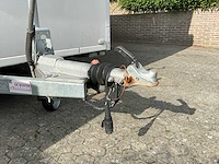 2024 megamobil foodtruck aanhangwagen - afbeelding 3 van  39