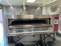 2024 megamobil foodtruck aanhangwagen - afbeelding 15 van  39