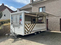 2024 megamobil foodtruck aanhangwagen - afbeelding 12 van  39