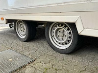 2024 megamobil foodtruck aanhangwagen - afbeelding 36 van  39