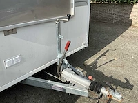 2024 megamobil foodtruck aanhangwagen - afbeelding 4 van  39