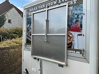 2024 megamobil foodtruck aanhangwagen - afbeelding 10 van  39