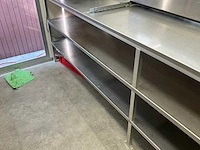 2024 megamobil foodtruck aanhangwagen - afbeelding 26 van  39