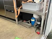 2024 megamobil foodtruck aanhangwagen - afbeelding 28 van  39