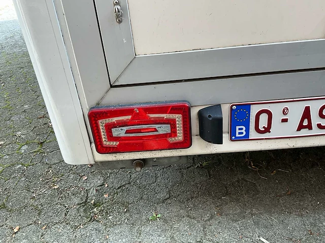 2024 megamobil foodtruck aanhangwagen - afbeelding 36 van  39