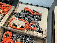 2024 mennens 2 sprong 5.6t zware hijsketting - afbeelding 5 van  5