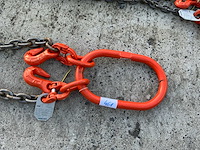 2024 mennens 2 sprong 9.5t zware hijsketting - afbeelding 2 van  5