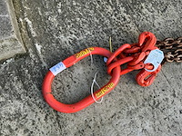 2024 mennens 4 sprong 14t zware hijsketting - afbeelding 2 van  5