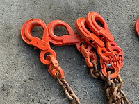 2024 mennens 4 sprong 14t zware hijsketting - afbeelding 3 van  5