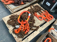 2024 mennens 4 sprong 14t zware hijsketting - afbeelding 5 van  5