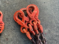 2024 mennens 4 sprong 20t zware hijsketting - afbeelding 3 van  5