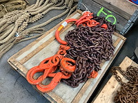 2024 mennens 4 sprong 20t zware hijsketting - afbeelding 5 van  5