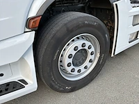 2024 mercedes actros bigspace vrachtwagen - afbeelding 3 van  36