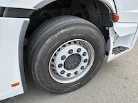 2024 mercedes actros bigspace vrachtwagen - afbeelding 6 van  36