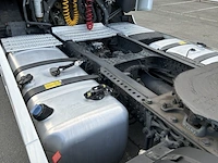 2024 mercedes actros bigspace vrachtwagen - afbeelding 9 van  36