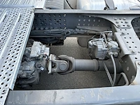 2024 mercedes actros bigspace vrachtwagen - afbeelding 11 van  36