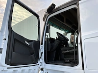 2024 mercedes actros bigspace vrachtwagen - afbeelding 13 van  36