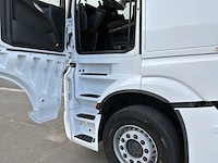 2024 mercedes actros bigspace vrachtwagen - afbeelding 14 van  36