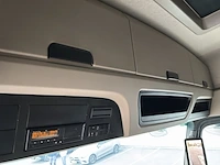 2024 mercedes actros bigspace vrachtwagen - afbeelding 21 van  36