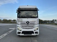 2024 mercedes actros bigspace vrachtwagen - afbeelding 12 van  36