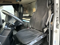 2024 mercedes actros bigspace vrachtwagen - afbeelding 28 van  36