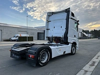 2024 mercedes actros bigspace vrachtwagen - afbeelding 32 van  36