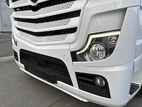 2024 mercedes actros bigspace vrachtwagen - afbeelding 36 van  36